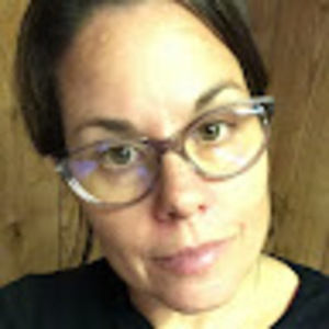 Meet your Posher, Jeannette